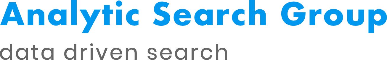 Analytic Search Group